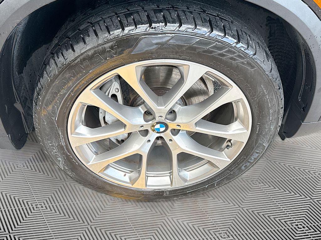 2024 BMW X5 40i - Photo 33