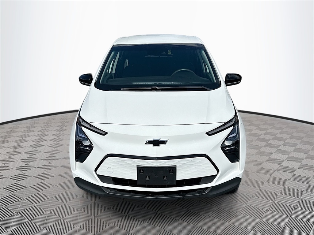 Used 2023 Chevrolet Bolt EV LT with VIN 1G1FW6S05P4180564 for sale in Plantation, FL