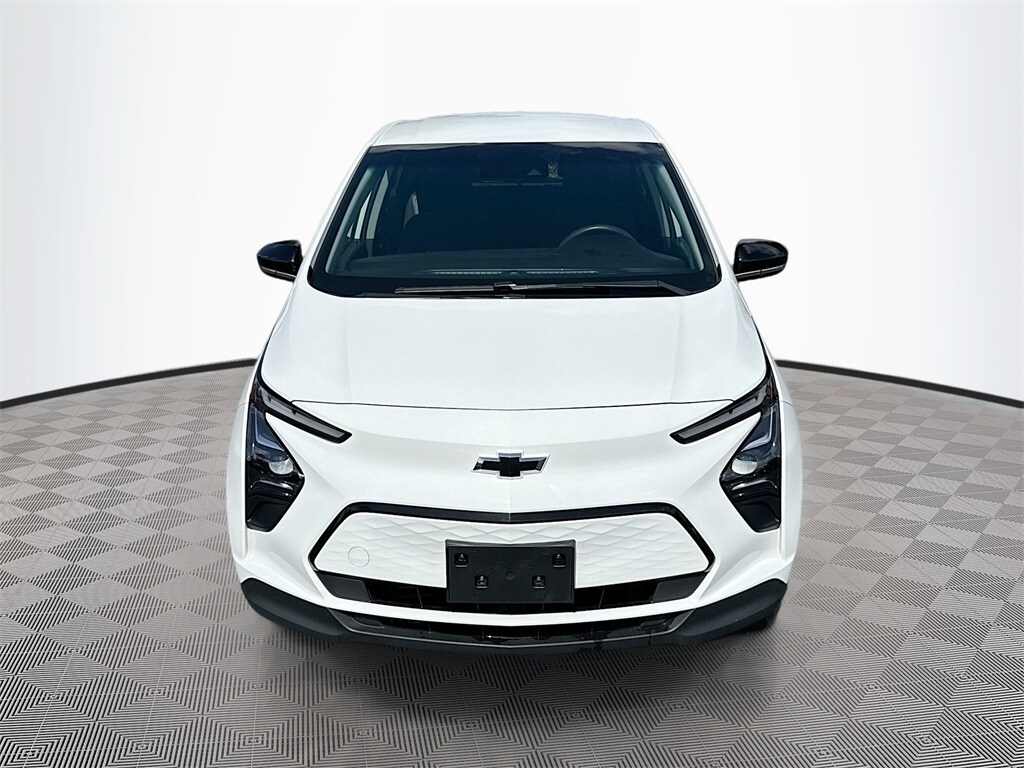 2023 Chevrolet Bolt EV 1LT photo 2