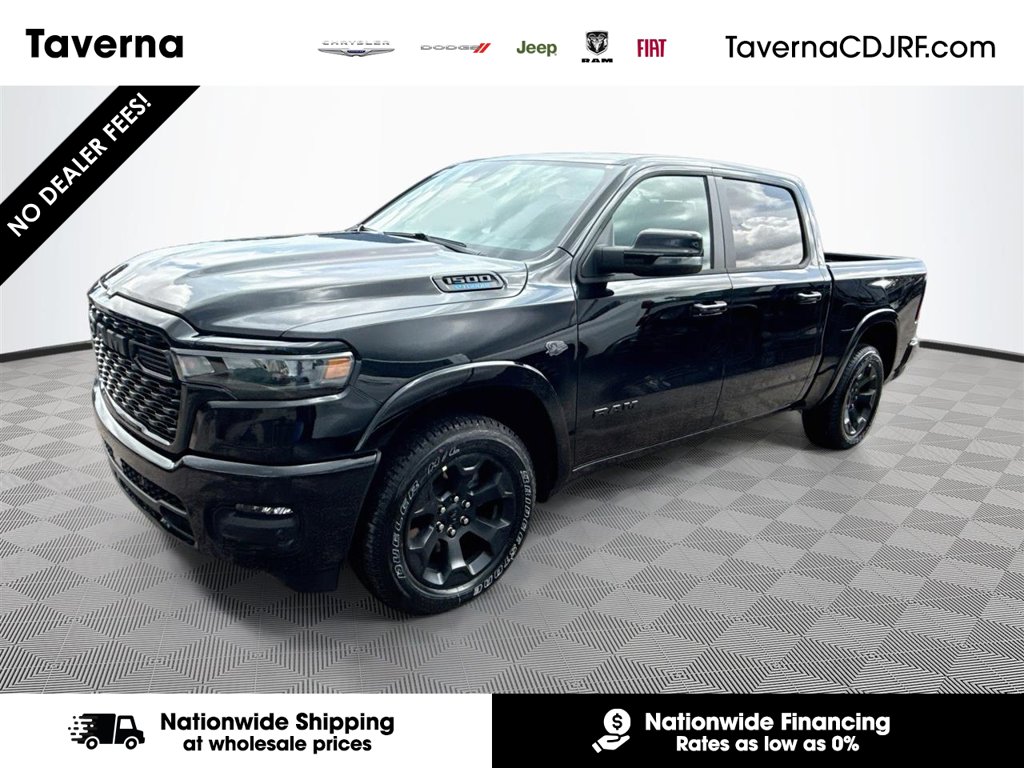  Ram 1500