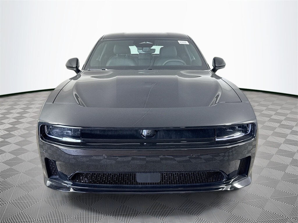 2025 Dodge Charger R/T photo 2