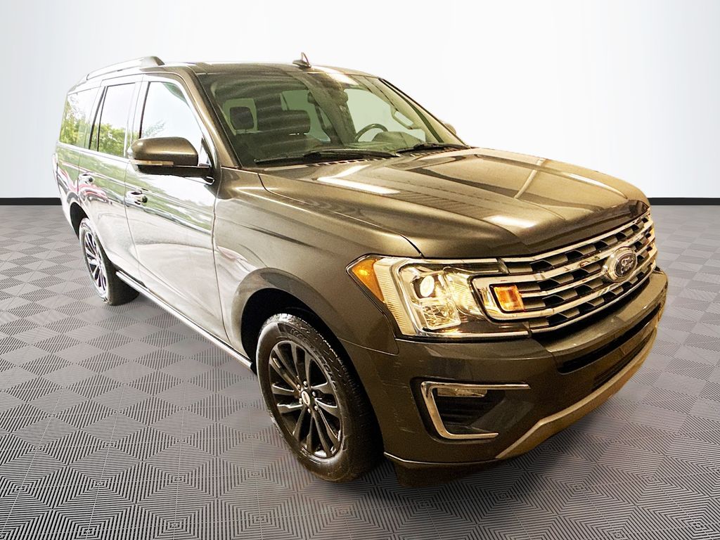 2019 Ford Expedition Limited - Photo 4