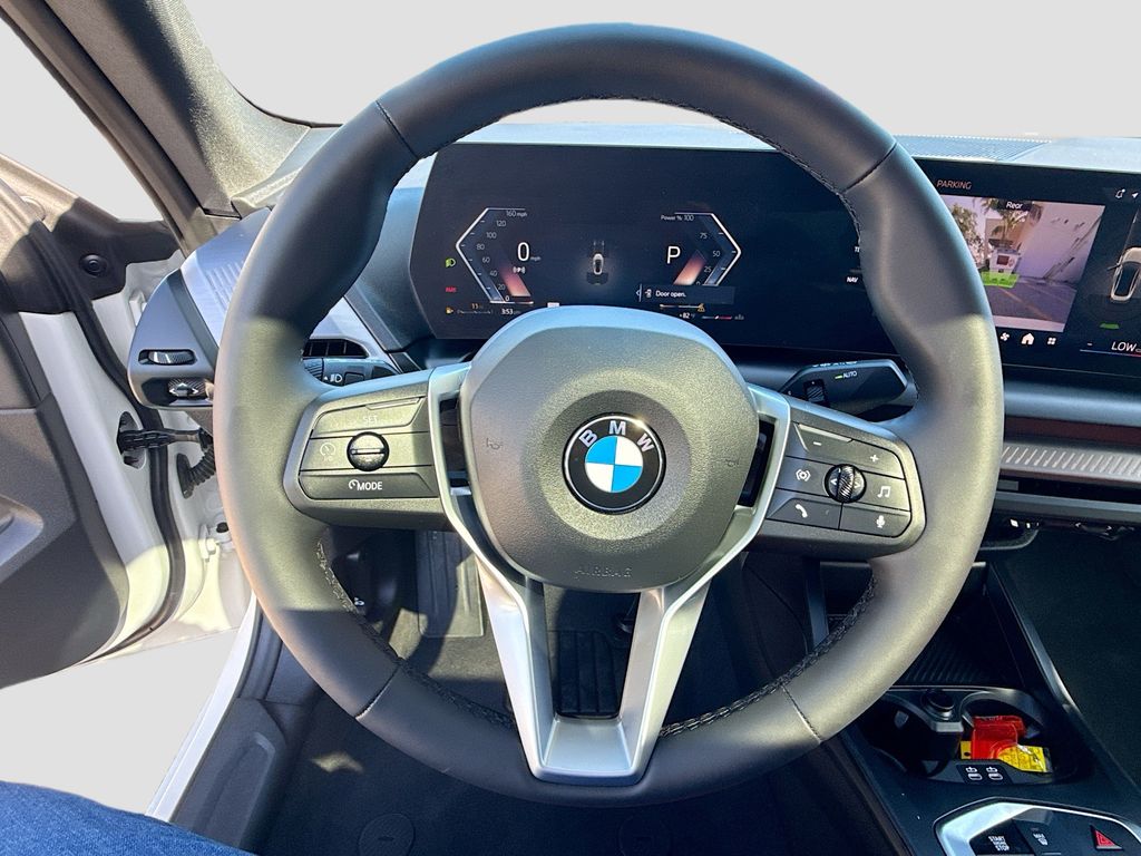 2025 BMW 2 Series 228 - Photo 12