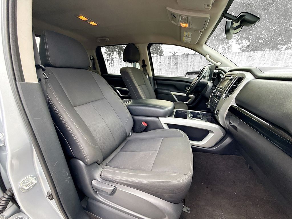 2019 Nissan Titan XD SV - Photo 30