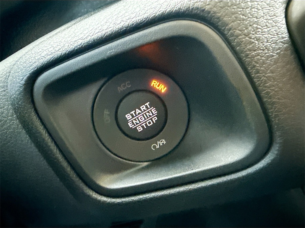2026 Jeep Wrangler 2-Door Sport - Photo 21