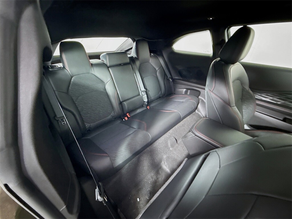 2025 Dodge Charger Daytona R/T - Photo 28