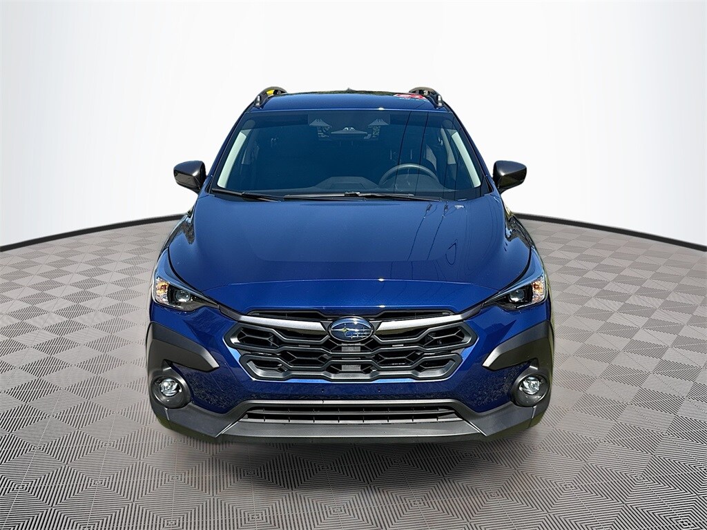 2024 Subaru Crosstrek Premium photo 2