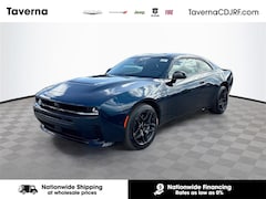 2026 Dodge Charger SCAT PACK 2-DOOR AWD Coupe