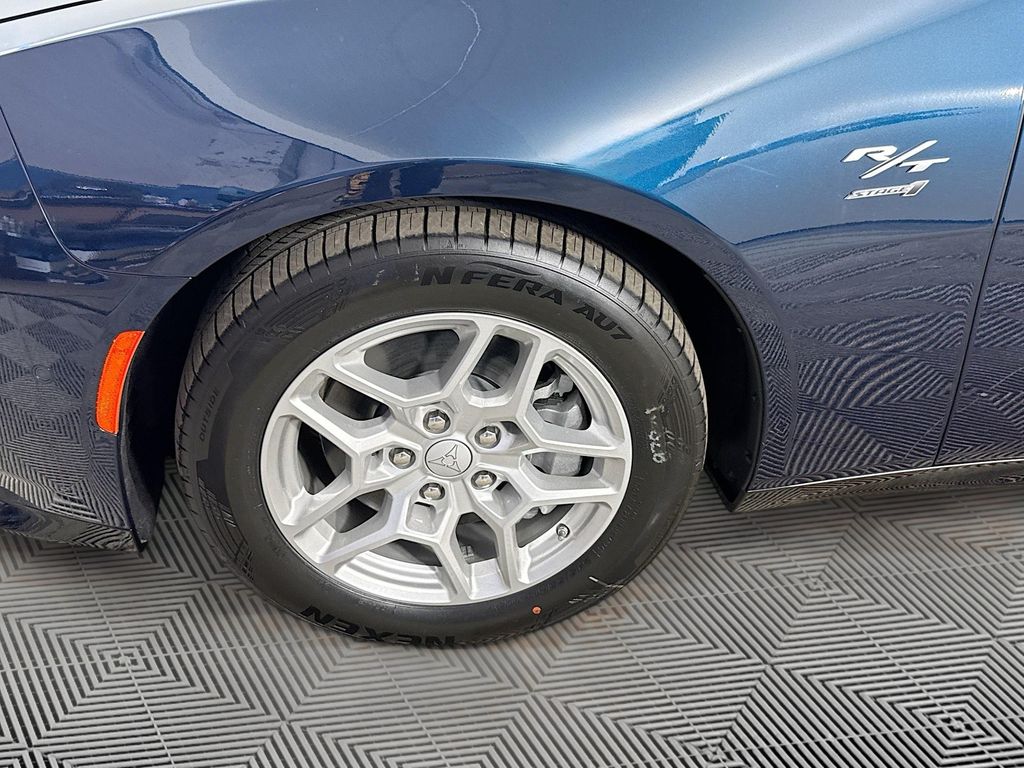 2025 Dodge Charger Daytona R/T - Photo 32