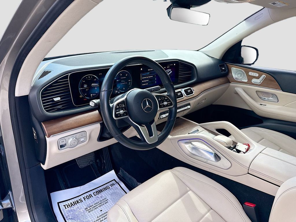 2022 Mercedes-Benz GLE GLE350 - Photo 10
