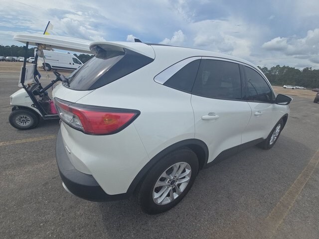 2020 Ford Escape SE photo 2