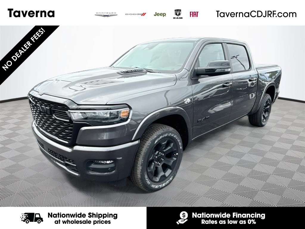  Ram 1500