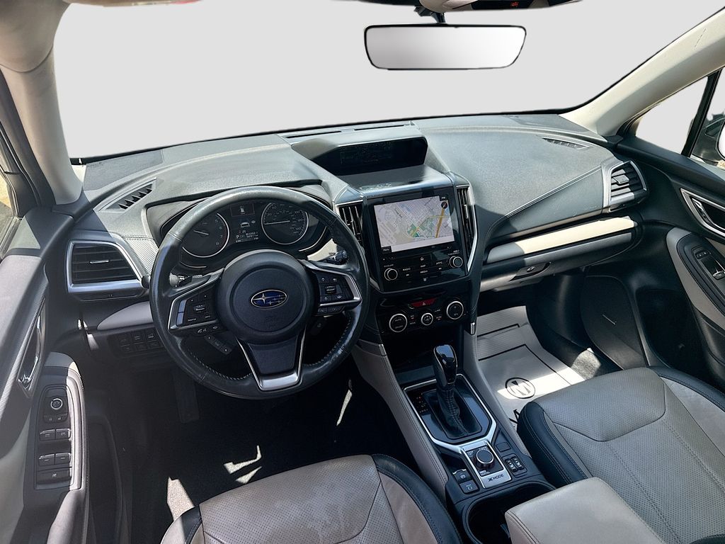 2022 Subaru Forester Limited - Photo 25