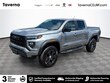  GMC Canyon