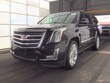 Cadillac Escalade ESV