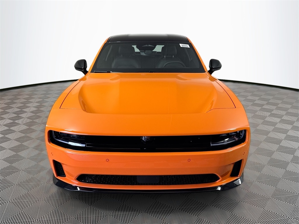 Used 2025 Dodge Charger R/T Coupe