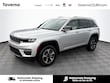 Jeep Grand Cherokee 4xe