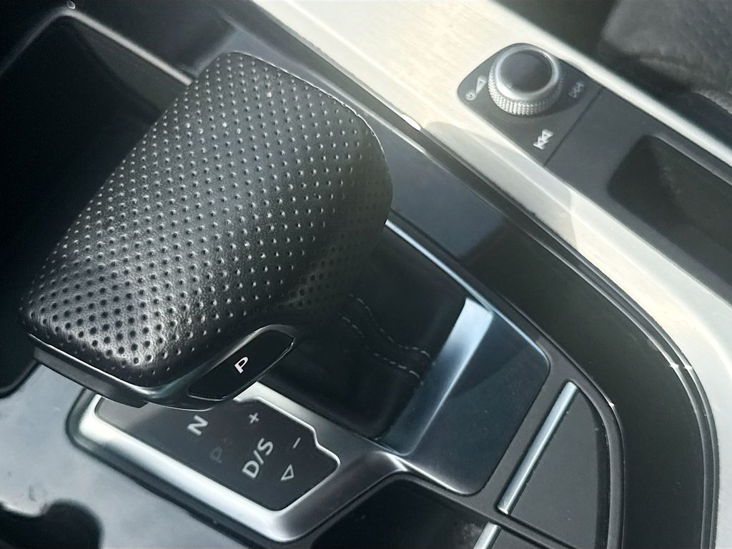 2024 Audi A5 Coupe 18
