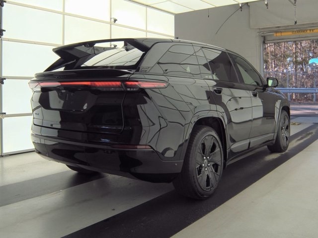 Used 2024 Jeep Wagoneer S Launch Edition with VIN 3C4RJNAK6RT179310 for sale in Plantation, FL