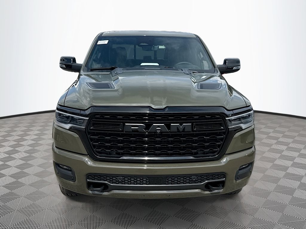 New 2026 Ram 1500 LIMITED CREW CAB 4X4 5'7 BOX Pickup