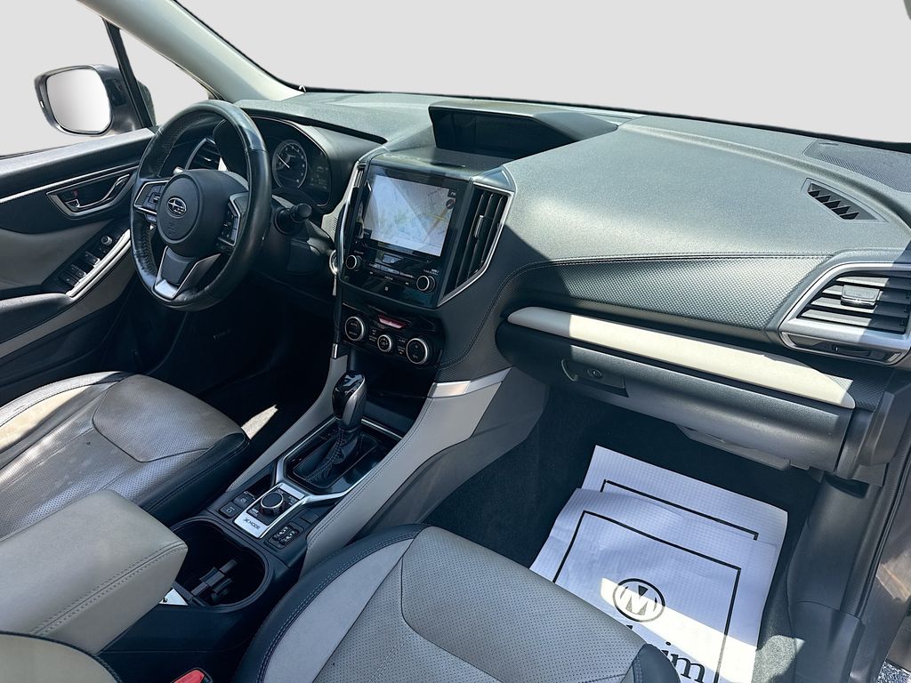 2022 Subaru Forester Limited - Photo 33