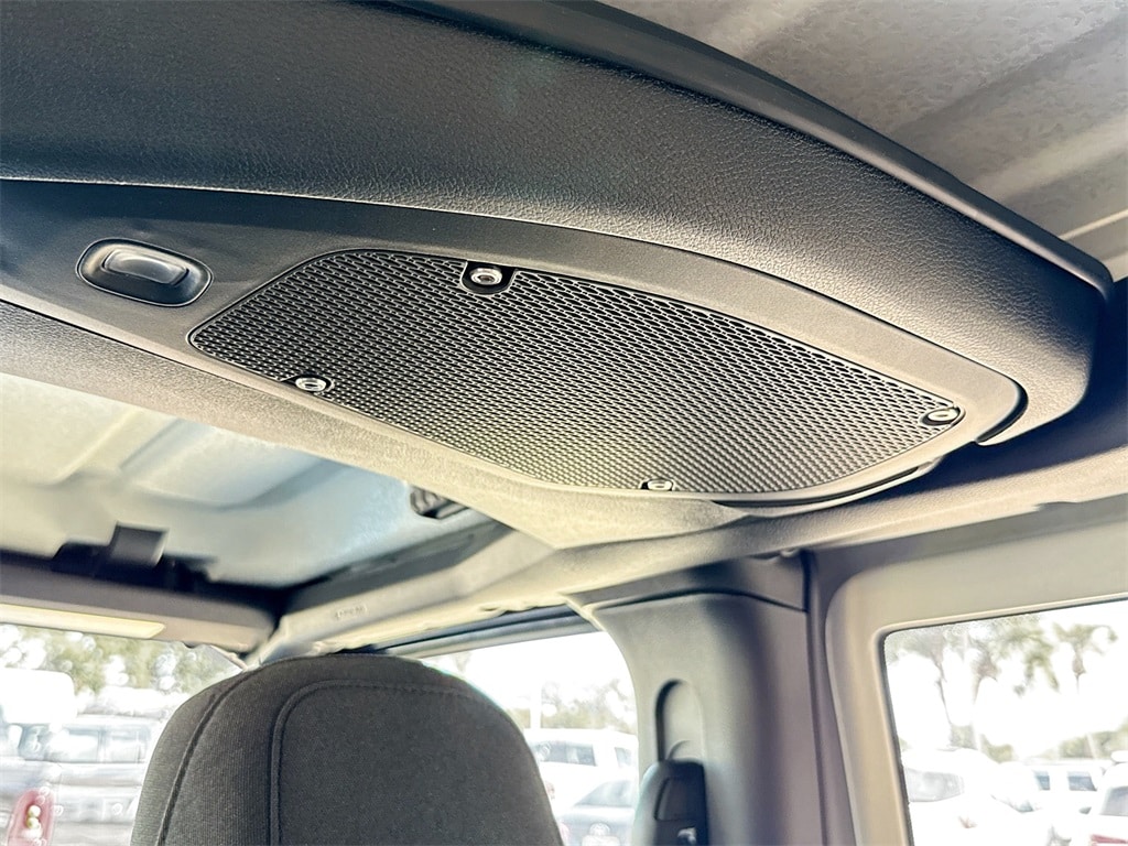 2026 Jeep Wrangler 2-Door Sport - Photo 26
