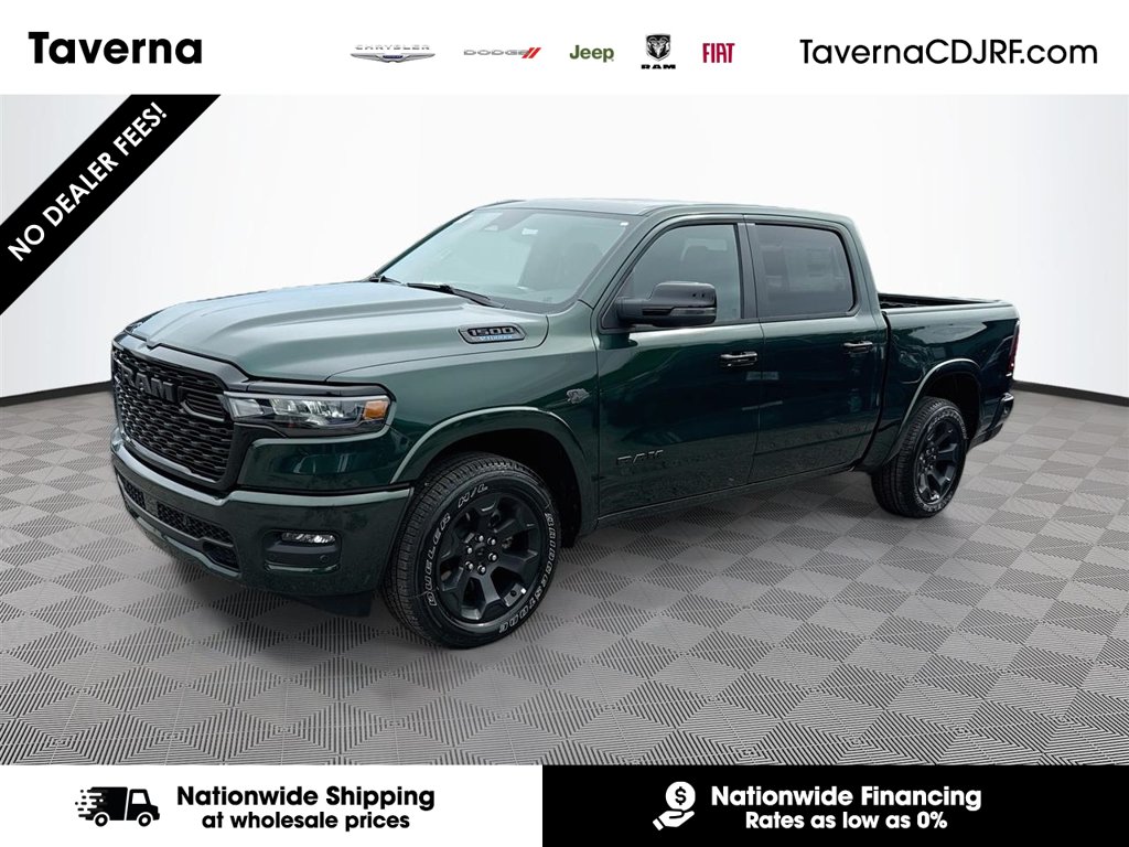  Ram 1500