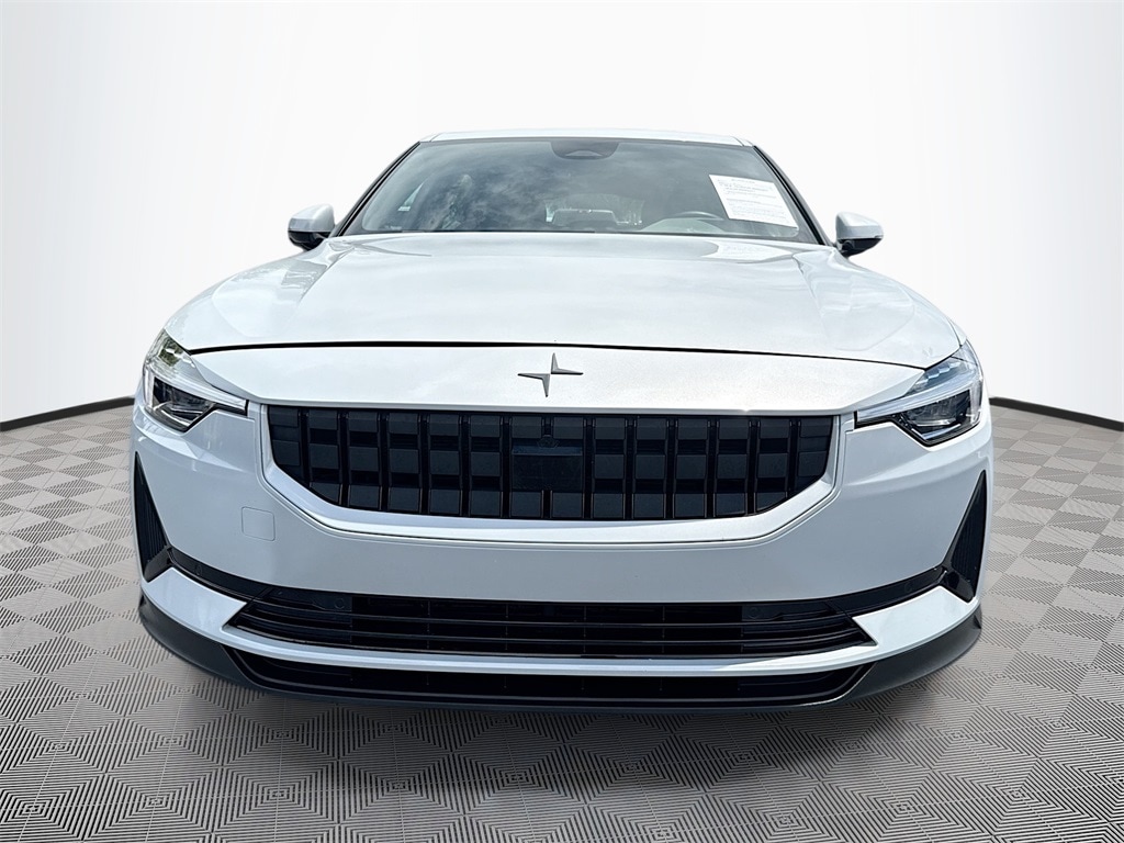 Used 2023 Polestar 2 Base with VIN YSMED3KA2PL131218 for sale in Plantation, FL