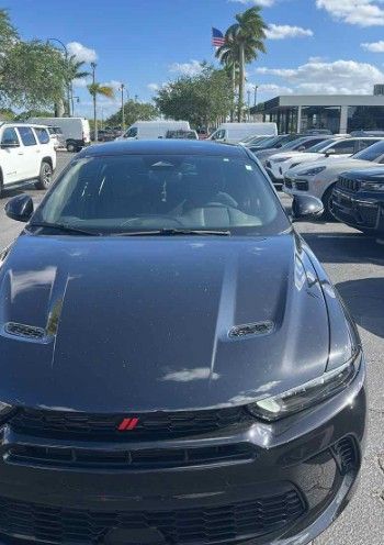 2024 Dodge Hornet 2.0 GT AWD's photo