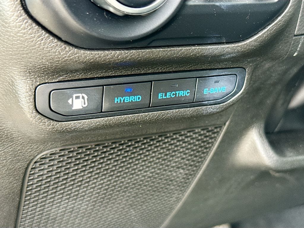 2022 Jeep Wrangler Unlimited High Altitude 4XE - Photo 20