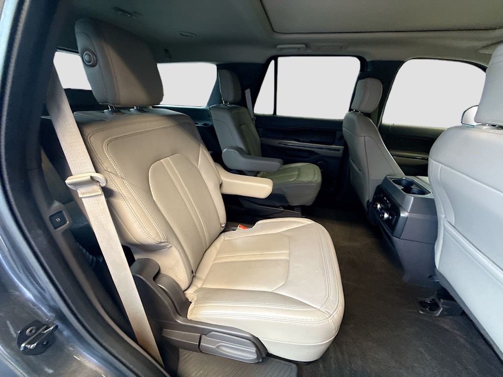 2019 Ford Expedition Limited - Photo 29