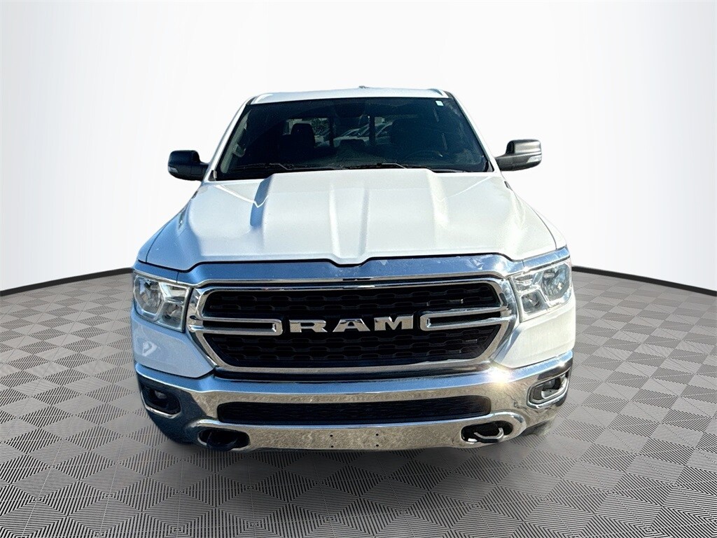 2023 Ram 1500 Big Horn Lone Star photo 2