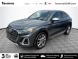 Audi SQ5 Sportback