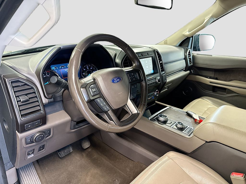 2019 Ford Expedition Limited - Photo 10