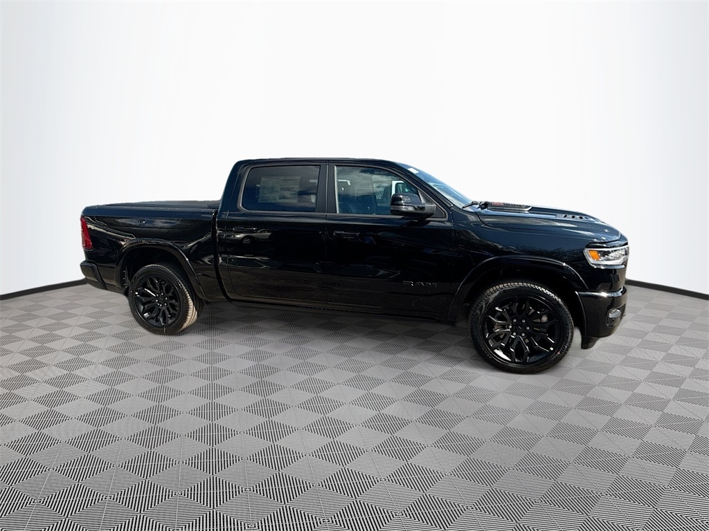 New 2026 Ram 1500 LIMITED CREW CAB 4X4 5'7 BOX Pickup