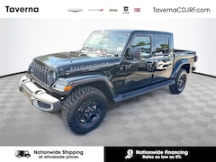 2025 Jeep Gladiator HIGH TIDE 4X4 Pickup