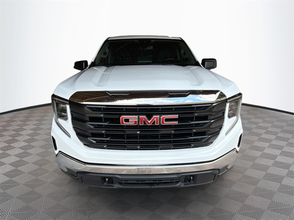 2024 Gmc Sierra 1500 Pro photo 2
