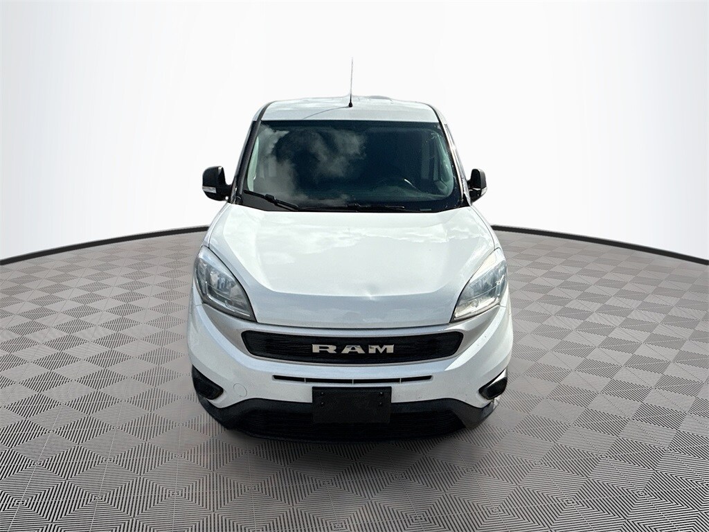 2022 Ram ProMaster City Wagon photo 2