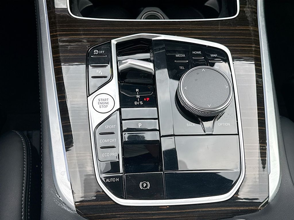 2024 BMW X5 40i - Photo 17