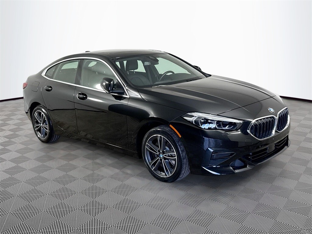 2024 Bmw 228i xDrive Gran Coupe photo 3