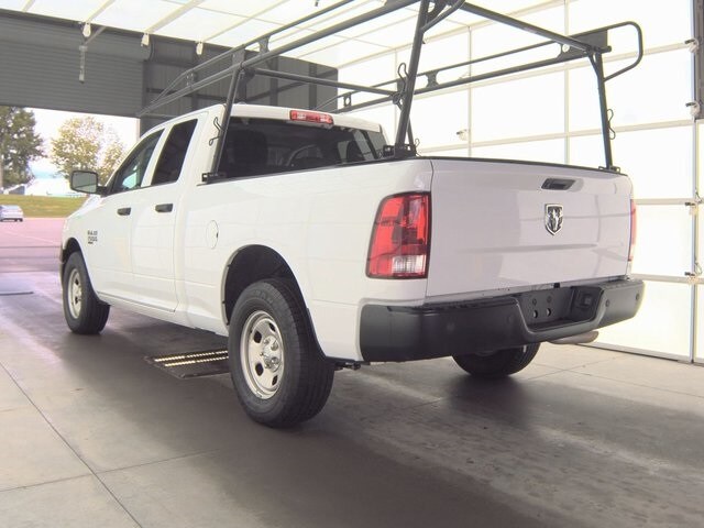 2023 Ram 1500 Classic Tradesman photo 4