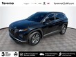 Hyundai Tucson Hybrid