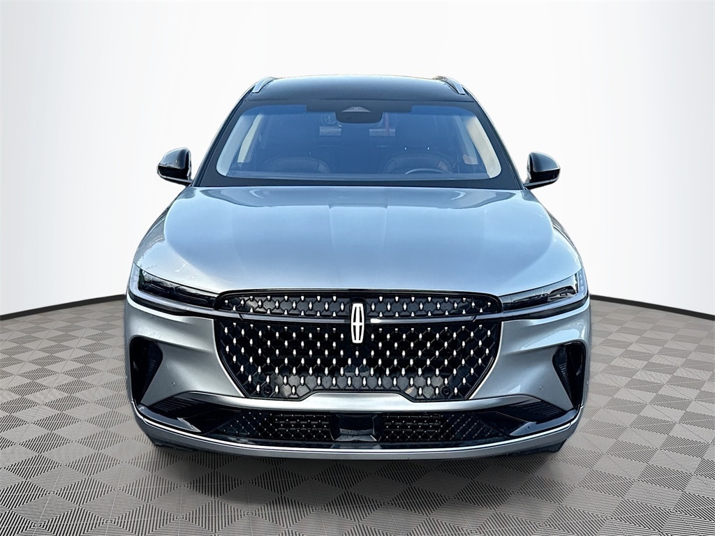 Used 2024 Lincoln Nautilus Reserve SUV