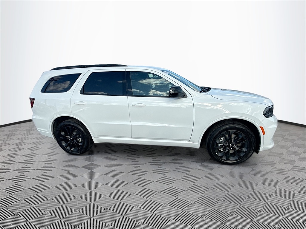 New 2026 Dodge Durango GT RWD Sport Utility