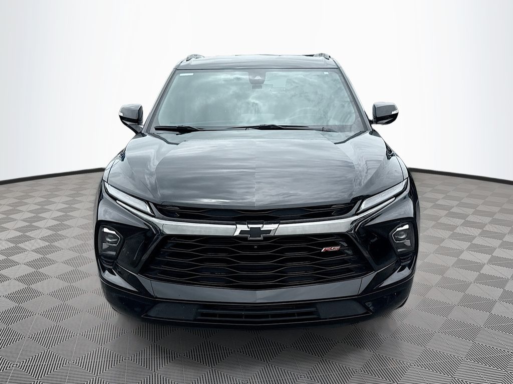 Used 2025 Chevrolet Blazer RS SUV