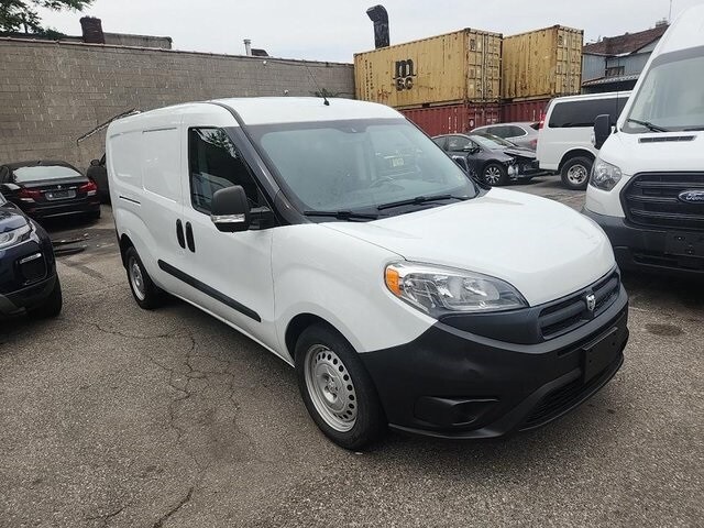 2017 Ram ProMaster City Tradesman Cargo Van photo 3