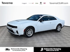 2026 Dodge Charger R/T 2-DOOR AWD Coupe