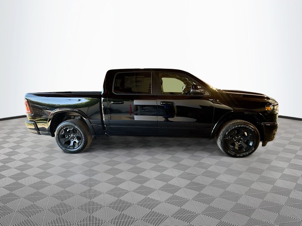 New 2026 Ram 1500 BIG HORN CREW CAB 4X2 5'7 BOX Pickup