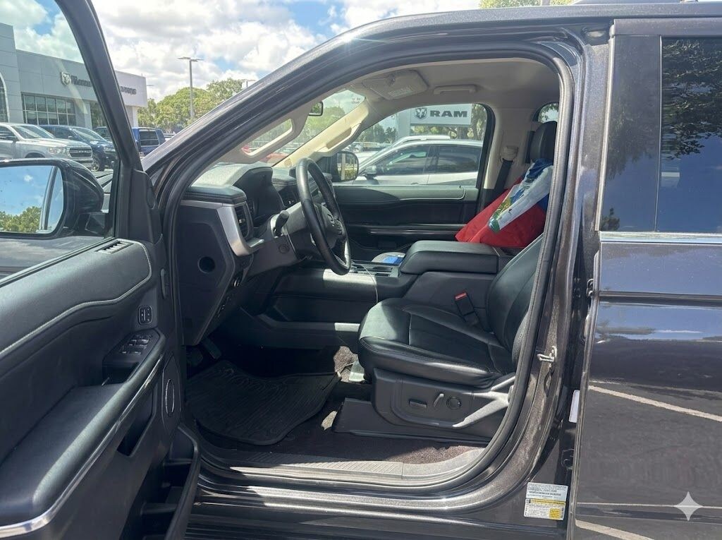 Used 2023 Ford Expedition Max XLT SUV