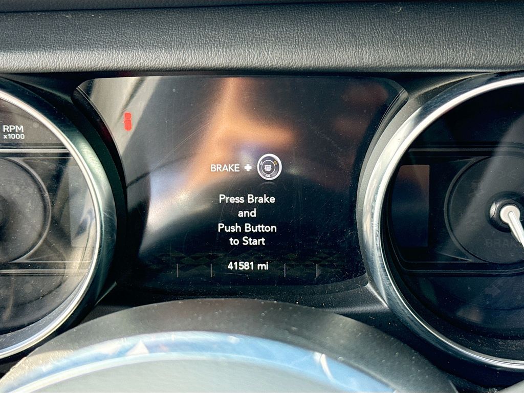 2023 Jeep Wrangler 4xe Sahara 4XE - Photo 13